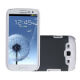 Slim Hard Back Cover Case for Samsung Galaxy from China (mainland)