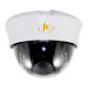 2MP CMOS Sensor Day-and-night H.264 Dome Camera from China (mainland)