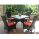 Rattan/Wicker Outdoor Garden Furniture from China (mainland)