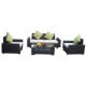 Outdoor Wicker Set from China (mainland)