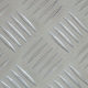 Aluminum embossed sheet 5 bar from China (mainland)