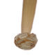 Blonde Clipin Hair Extension from China (mainland)