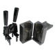 Exothermic Welding Powder and Mold Cad-weld from China (mainland)