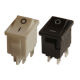 Double Pole Mini Rocker Switches from Taiwan