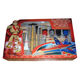 2013 Hot Selling Solid Wood MDF DIY Painting Toy from China (mainland)