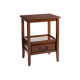 Wooden Side Table from China (mainland)