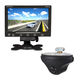 Car Rear-view Monitoring System from Hong Kong SAR