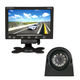 Rear-view Monitoring System from Hong Kong SAR