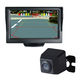 Car Rear-view Monitoring System from Hong Kong SAR