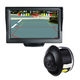 Car Rear-view Monitoring System from Hong Kong SAR