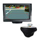 Car Rear-view Monitoring System from Hong Kong SAR