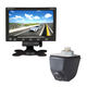 Car Rear-view Monitoring System from Hong Kong SAR