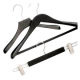 Plastic clothes hangers from China (mainland)
