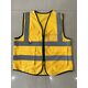 Reflective vest from China (mainland)