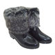 Women's Rubber Rain Boots from China (mainland)