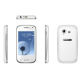 Smartphones from China (mainland)