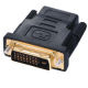 HDMI A Female/DVI Adapter from China (mainland)