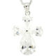 Fashionable pendant from China (mainland)