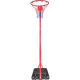 Official Size Netball System from China (mainland)