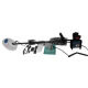 Gold Metal Detector from China (mainland)