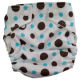 Baby's Water-proof Diaper Cloth from China (mainland)