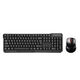 Wireless keyboard mouse combo from China (mainland)