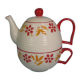 7-3/8-inch Teapot Set from China (mainland)