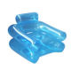 Transparent Inflatable PVC Chair from China (mainland)