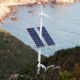 Solar/Wind Hybrid Streetlight from China (mainland)