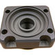 CNC Machining Precision Aluminium Gun Case from China (mainland)