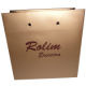 Shopping Paper Bags from China (mainland)