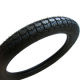 Motorcycle Tire and Tube from China (mainland)