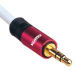 3.5mm Stereo Cable from China (mainland)