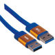 3.0 USB Aluminum Casing Cable from China (mainland)