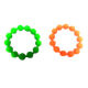 Silicone Bracelets from China (mainland)