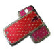 Cases from China (mainland)