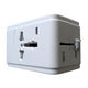 Multifunction Travel Adapter from China (mainland)