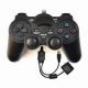 Wired Black Gamepad from China (mainland)