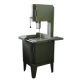 Band saw from China (mainland)