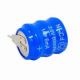 60mAh 3.6V Sealed Ni-Cd Button Cell Battery Pack from China (mainland)