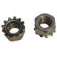 Hex Keps Lock Nuts from China (mainland)