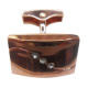 Diamante Cufflinks from China (mainland)