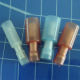 Nylon Insulated Bulle Female Connectors from China (mainland)