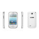 PDAs from China (mainland)