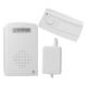 Doorbell from Hong Kong SAR
