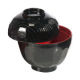 Melamine Bowl from China (mainland)