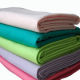 100% Polyester Dyed Fabric from China (mainland)