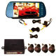 Car parking sensor from China (mainland)