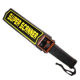 Metal detector from China (mainland)