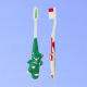 Kids' toothbrushes from China (mainland)